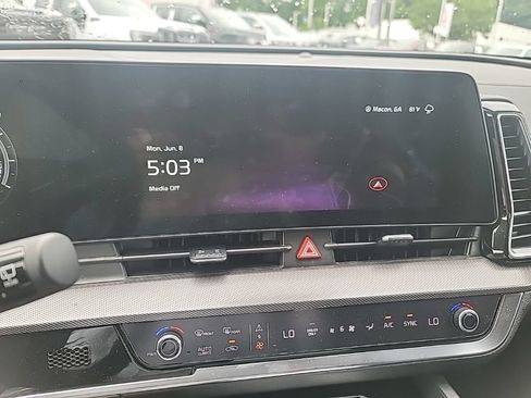 Certified 2024 Kia Sportage SX Prestige AWD/4WD image 10