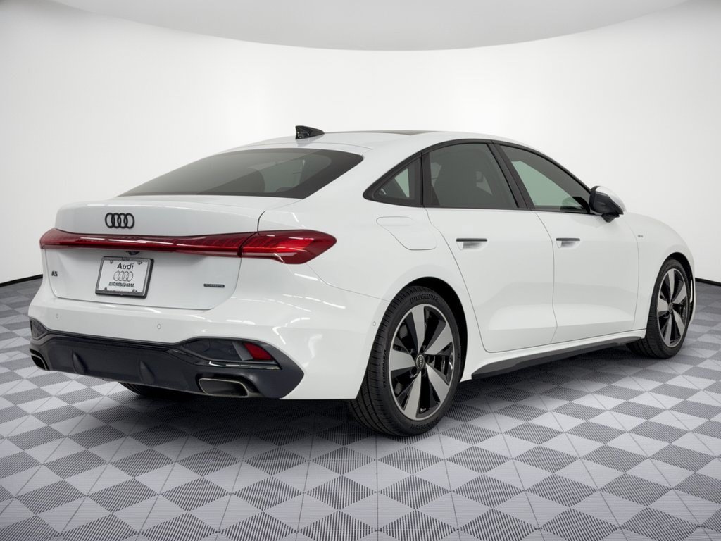 Used 2026 Audi A5 Premium AWD/4WD image 9