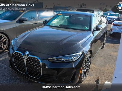 Used 2024 BMW 430i Gran Coupe w/ Convenience Package