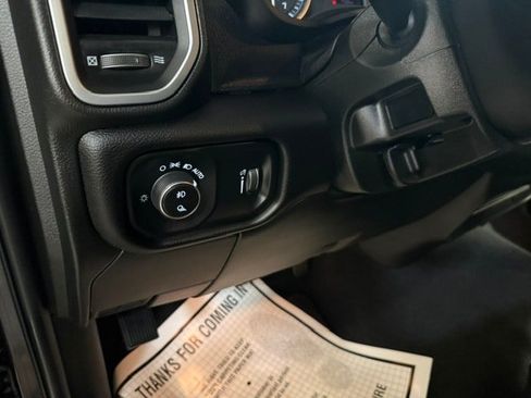 Certified 2025 RAM 2500 Big Horn AWD/4WD image 46