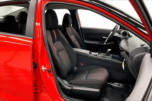 New 2027 Nissan Sentra SR FWD image 38