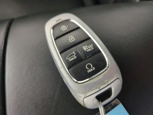 Used 2022 Hyundai Santa Fe SEL w/ Convenience + Premium Package FWD image 40