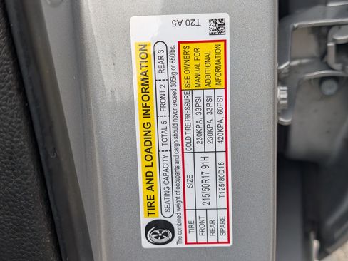 Used 2023 Honda Civic EX image 36