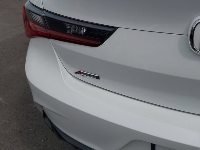 Used 2022 Acura ILX w/ Technology Plus & A-SPEC FWD image 7