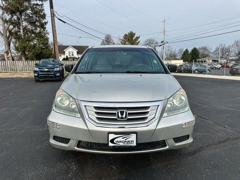 Used 2008 Honda Odyssey LX image 2