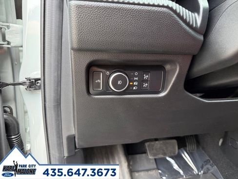 Used 2024 Ford Ranger Raptor AWD/4WD image 16