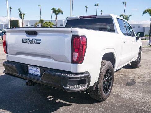 Used 2023 GMC Sierra 1500 Elevation image 9