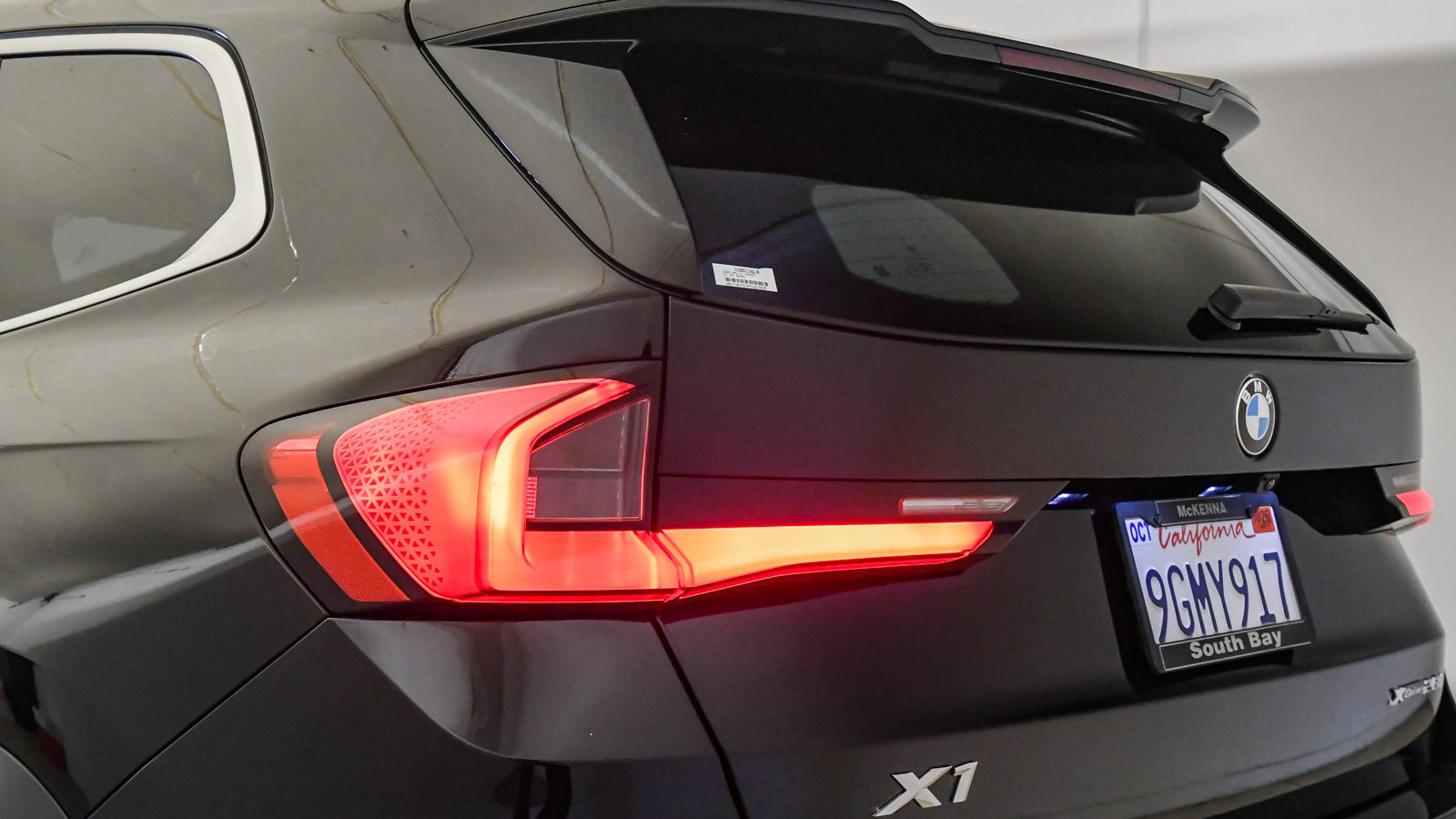Certified 2023 BMW X1 xDrive28i w/ Premium Package AWD/4WD image 12