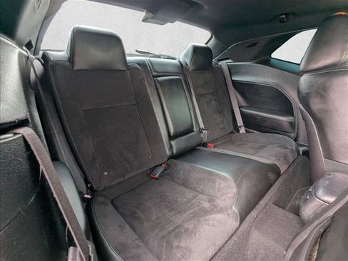 Used 2020 Dodge Challenger R/T w/ T/A Package RWD image 19