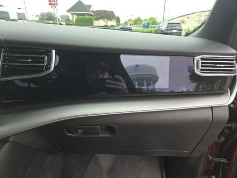 Used 2024 Jeep Wagoneer Series II w/ Convenience Group I image 28