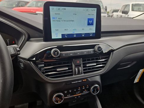 New 2026 Ford Escape Active image 25