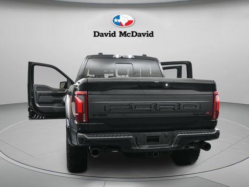 Used 2024 Ford F150 Raptor w/ Equipment Group 803A Raptor R image 47