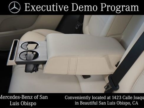 Used 2026 Mercedes-Benz GLC 300 image 27