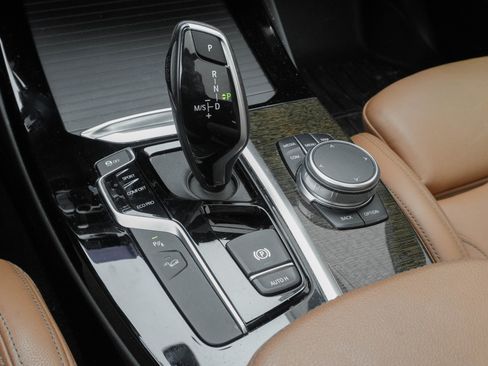 Used 2019 BMW X3 xDrive30i w/ Premium Package image 28