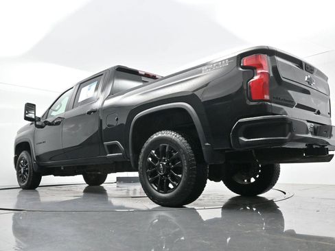 Used 2026 Chevrolet Silverado 2500 LT w/ Trail Boss Package AWD/4WD image 47
