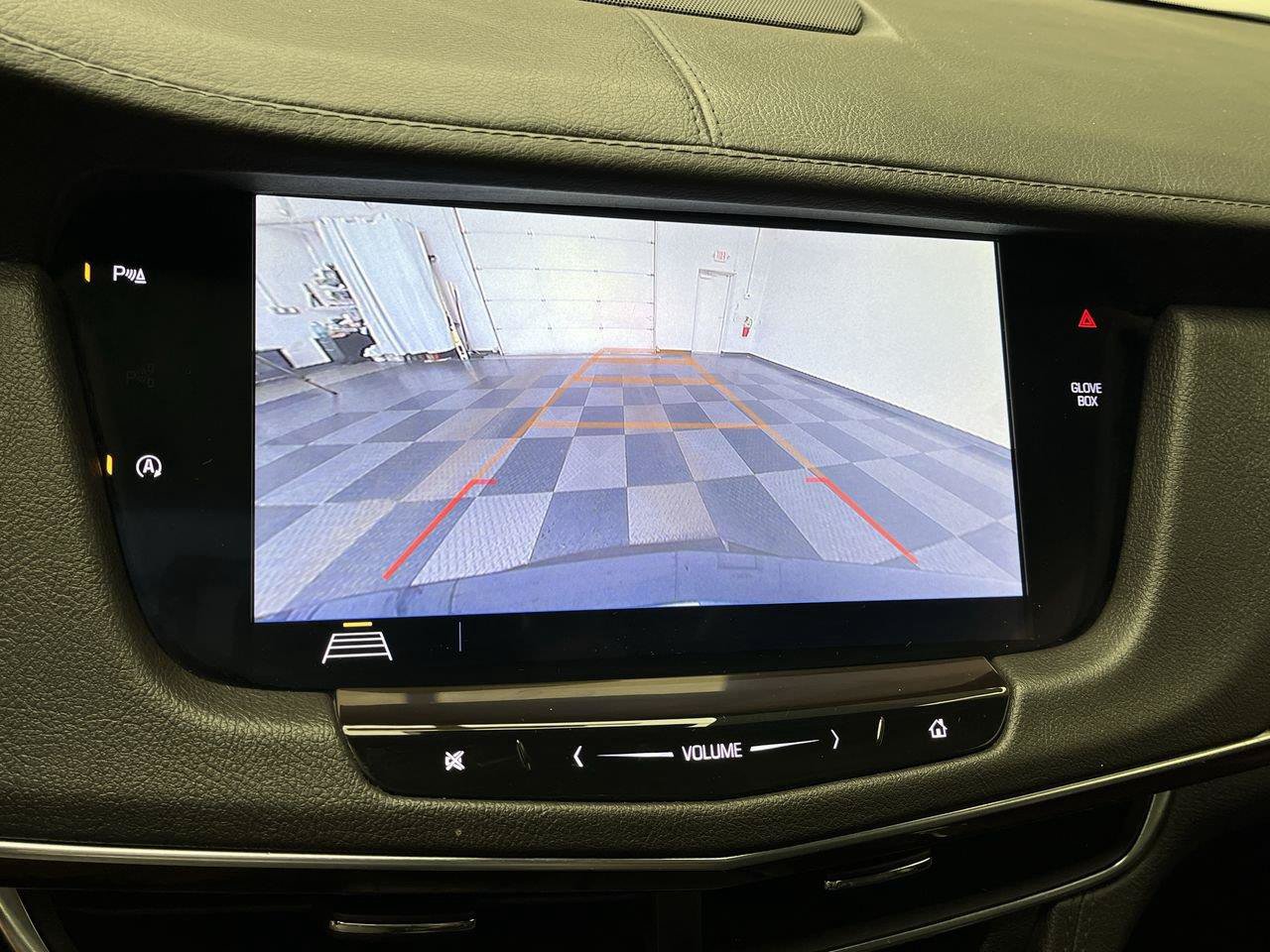 Used 2020 Cadillac CT6 Luxury AWD/4WD image 6