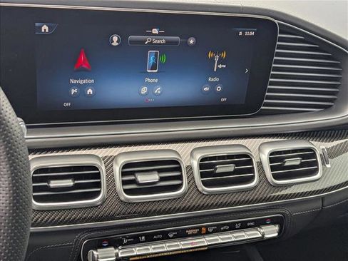 New 2026 Mercedes-Benz GLE 53 AMG AMG GLE 53 image 11