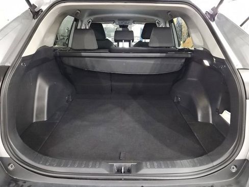 Used 2024 Toyota RAV4 XLE image 17