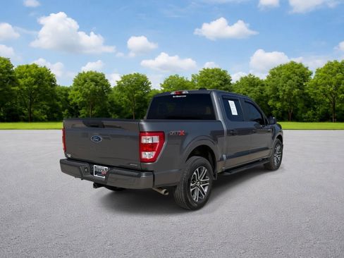 Used 2023 Ford F150 XL w/ STX Appearance Package image 5
