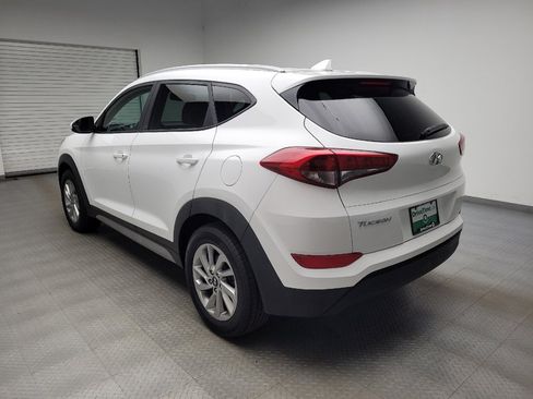 Used 2018 Hyundai Tucson SEL FWD image 5