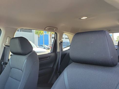 Certified 2026 Honda CR-V LX image 23