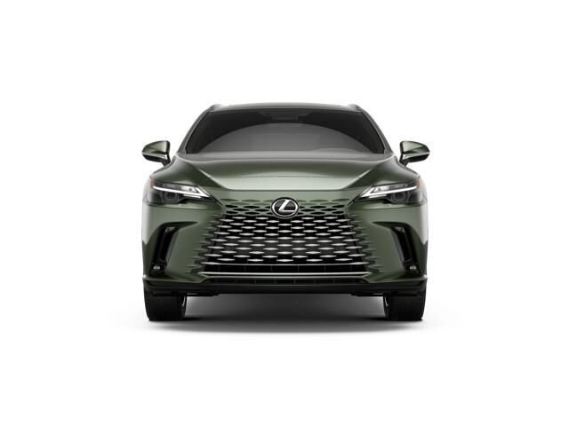 New 2026 Lexus RX 350 Premium Plus AWD/4WD image 5