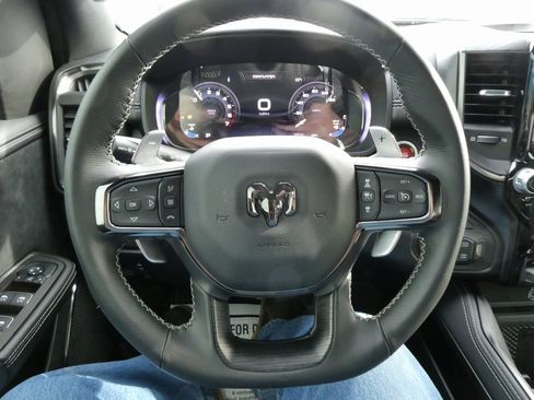 Used 2025 RAM 1500 RHO w/ Bed Utility Group image 35