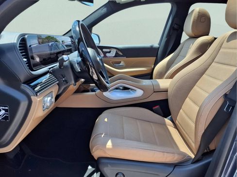 Used 2024 Mercedes-Benz GLE 350 4MATIC image 10