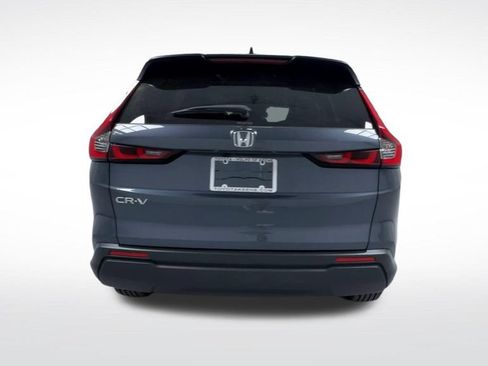 Used 2024 Honda CR-V EX image 22