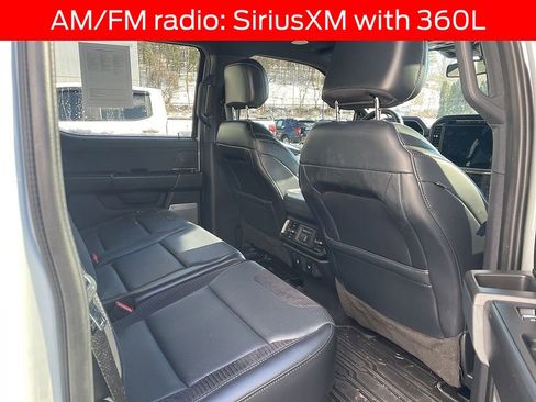 Certified 2023 Ford F150 Raptor image 10