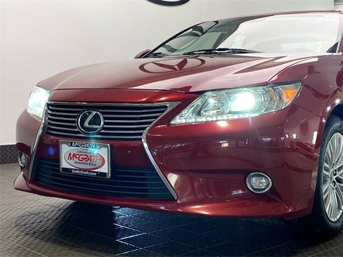 Used 2015 Lexus ES 350 image 7
