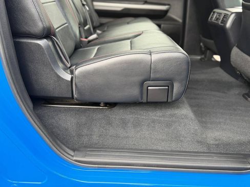 Used 2019 Toyota Tundra TRD Pro AWD/4WD image 77