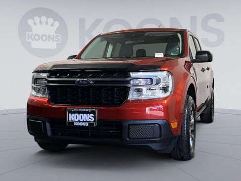 Used 2024 Ford Maverick XLT w/ XLT Luxury Package image 1