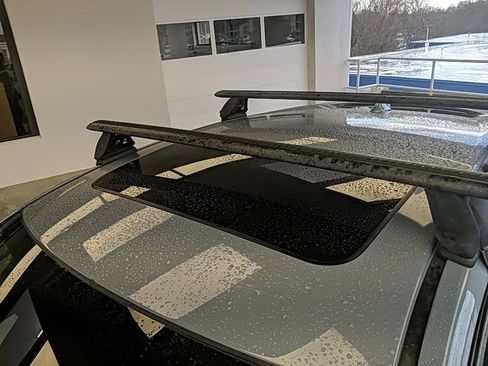 Used 2020 Honda Civic EX image 11