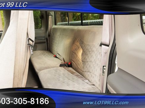 Used 2000 Ford F350 XLT image 13