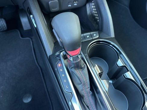 New 2026 Chevrolet TrailBlazer RS image 21