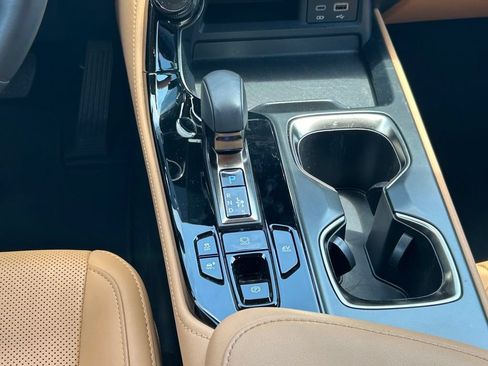 Used 2024 Lexus NX 350h AWD w/ Cold Area Package image 19