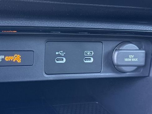 New 2026 Honda CR-V Sport image 29