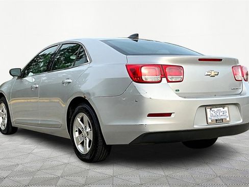 Used 2016 Chevrolet Malibu LS image 13