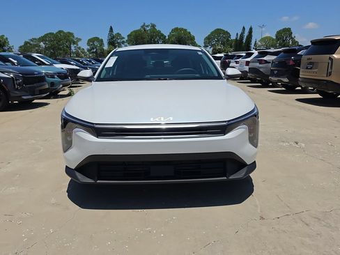 New 2026 Kia K4 FWD image 3