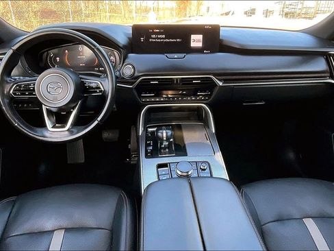 Certified 2024 MAZDA CX-90 Plug-In Hybrid w/ Premium Plus image 15