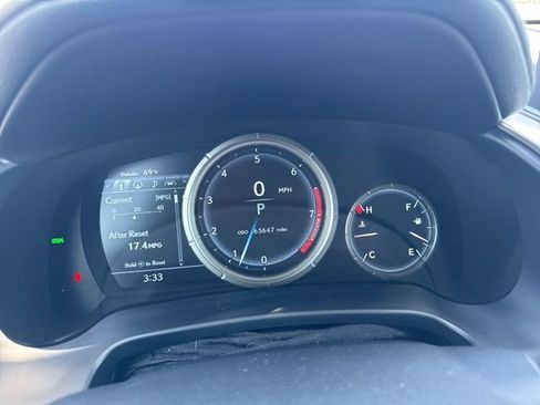 Used 2021 Lexus RX 350 F Sport AWD/4WD image 18