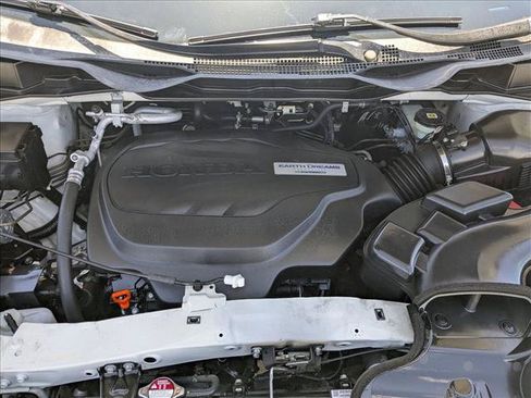 Used 2019 Honda Odyssey EX-L image 26