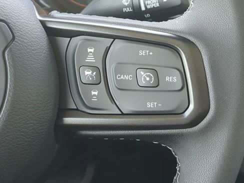 New 2026 Jeep Gladiator Rubicon AWD/4WD image 23