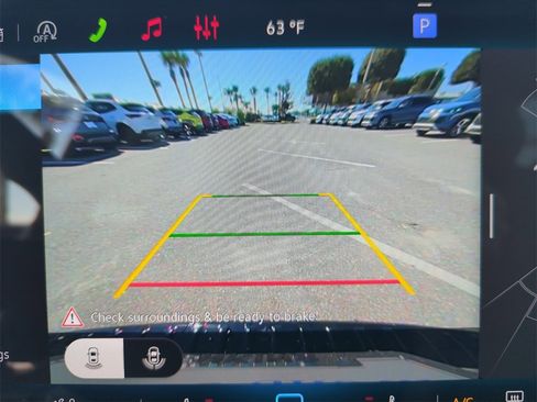 New 2026 Volkswagen Tiguan SE R-Line image 33