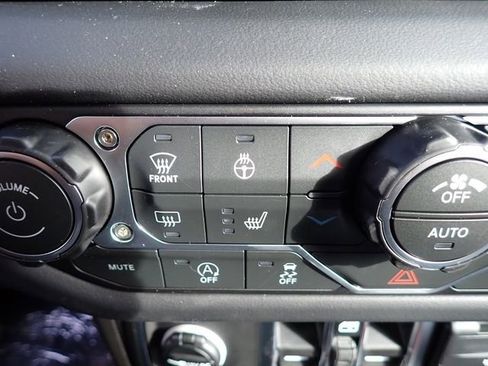 New 2026 Jeep Wrangler Sahara image 18