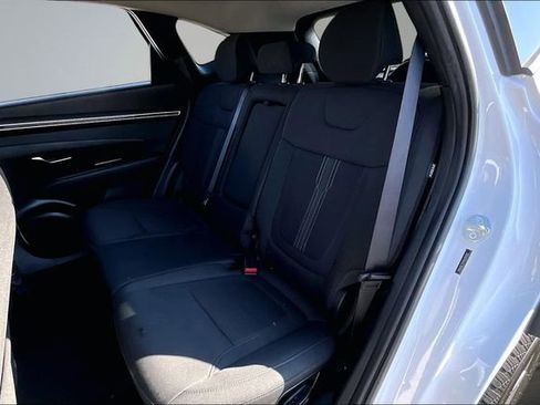 Used 2024 Hyundai Tucson SEL image 21