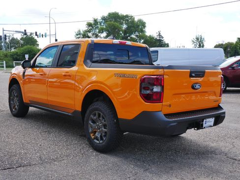 New 2026 Ford Maverick Tremor AWD/4WD image 2