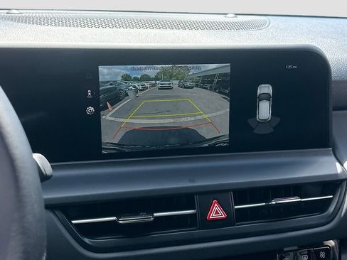 New 2026 Kia Seltos EX FWD image 14
