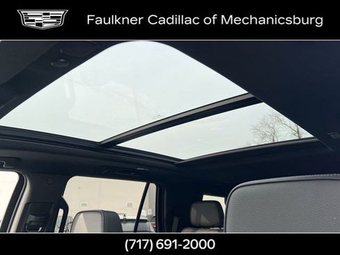 Used 2022 GMC Yukon Denali image 22